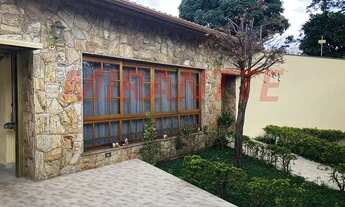 Imagem 4: Casa terrea de 400m² com 3 quartos em Vila Galvão