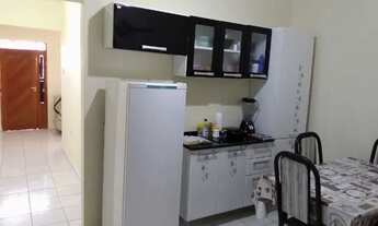 Imagem 5: Aluga-se casa mobiliada, próx a Unopar e Fameg