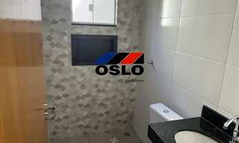 Imagem 9: GOIÂNIA - Casa Padrão - RESIDENCIAL BUENA VISTA III