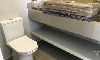 Imagem 6: Casa de condomínio para venda com 226 metros quadrados com 3 quartos