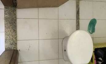 Imagem 7: Ed. Aruãs - Apto com 80 m² - 3 quartos sendo 1 suíte - Pedreira