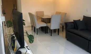 Imagem 4: Apartamento para aluguel tem 60m2 com 2 quartos sendo 1 suíte , em Jatiúca