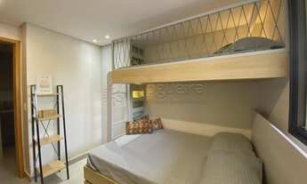 Imagem 5: PS-9 2637 Apartamento para venda com 62 metros quadrados com 2 quartos em Muro Alto - Ipoj