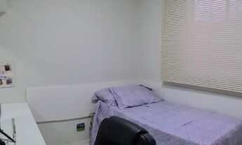 Imagem 2: JQ- Apartamento para venda 3 quartos/suite em Jardim Limoeiro - Serra - ES