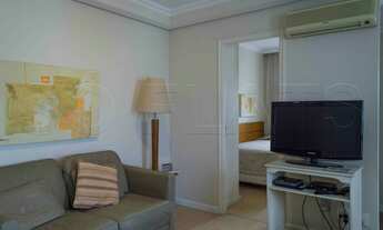 Imagem 4: Flat prox a Av Paulista, faculdade Mackenzie e Bairro de Higienopolis. Com entrada imediat