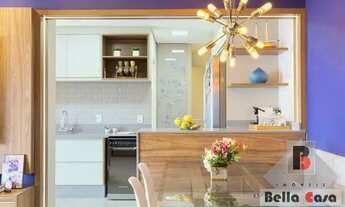 Imagem 7: Apartamento para venda possui 140 metros quadrados com 2 quartos em Mooca - São Paulo - SP