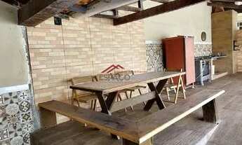 Imagem 3: GERIBÁ - SEGUNDA QUADRA DA PRAIA