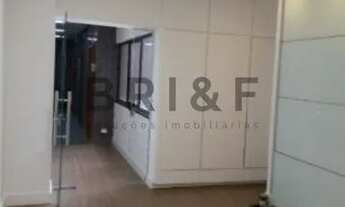 Imagem 3: Conjunto Comercial para venda e locação no Brooklin Av das Nações Unidas