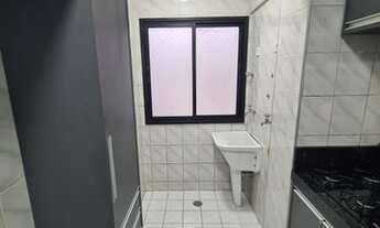 Imagem 7: Apartamento para aluguel tem 45 M² com 1 quarto em Vila Mariana - São Paulo - SP