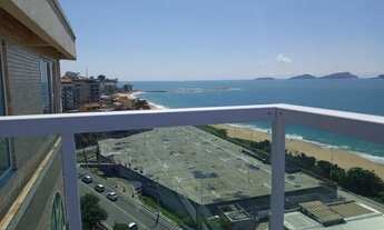 Imagem 6: Alugo Loft 60m² vista mar, Praia Campista Macaé