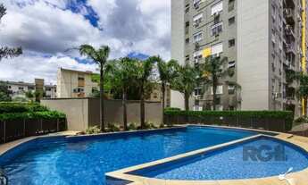 Imagem: APTO 03 DORMITÓRIOS, 01 SUÍTE, SACADA