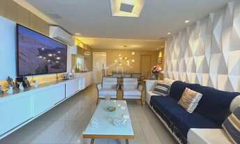 Imagem 7: APARTAMENTOS ALTO PADRÃO projetado em altíssimo luxo e requinte, conforto e segurança