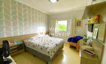 Imagem 5: Casa de condomínio para venda com 220 metros quadrados com 3 quartos