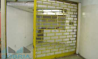 Imagem 2: Loja em galeria no centro