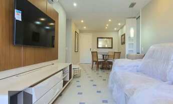 Imagem: Apartamento em Leblon