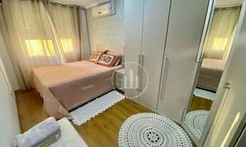 Imagem 6: Apartamento com 2 dormitórios à venda, 63 m² por R$ 360.000,00 - Jardim Atlântico - Floria