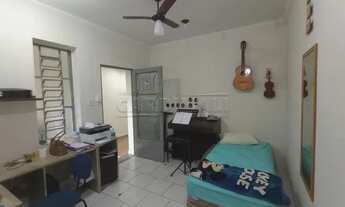 Imagem 7: Casa Padrão em São Carlos