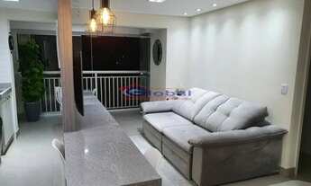 Imagem 3: Apartamento mobiliado Bairro Campestre