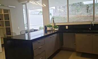 Imagem 7: Casa Condomínio Gramado 3 suites