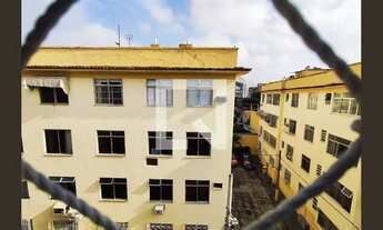 Imagem 4: Apartamento para Aluguel - Méier, 1 Quarto, 40 m2