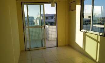 Imagem 7: Cobertura Triplex Locação, 3 Suítes, Braga