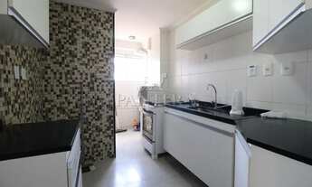 Imagem: Apartamento para aluguel no bairro Parque