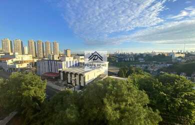 Imagem 4: Apartamento para Venda em Salvador, Acupe de Brotas, 3 dormitórios, 1 suíte, 2 banheiros