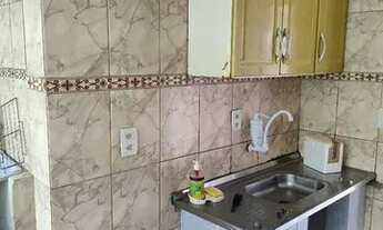 Imagem 4: APT. Interlagos Apartamento com 2 dormitórios