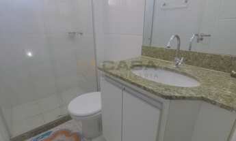 Imagem 2: AF- Casa duplex de 3 quartos suíte no Recanto da Serra Colina de Laranjeiras