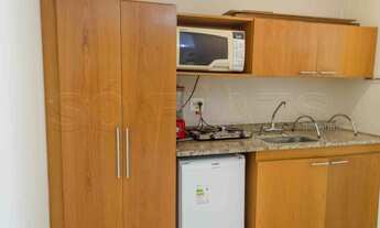 Imagem 4: Flat Quality Alvorada com 43m², 2 dorms e 1 vaga para locação na Vila Olímpia