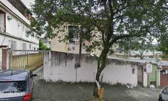 Imagem 3: Tanque - Rua Brigadeiro João Manuel Apt 2qtos Ac Carta (Imóvel Caixa