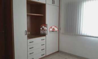 Imagem 7: Apartamento Padrão em São José dos Campos