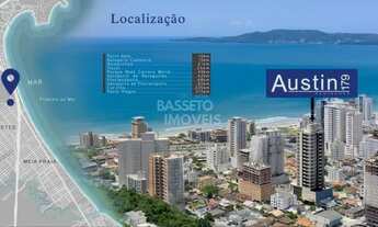 Imagem 4: ITAPEMA - Apartamento Padrão - Morretes