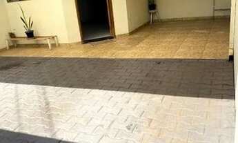 Imagem 2: Casa para Locação 3 Quartos, 2 Vagas, Jardim Pacaembu, Londrina - PR