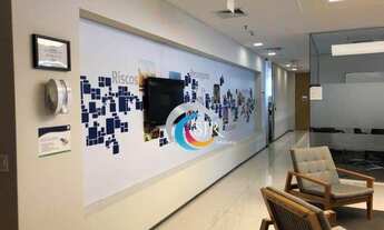 Imagem 2: Conjunto para alugar, 2063 m² - Pinheiros - São Paulo/SP