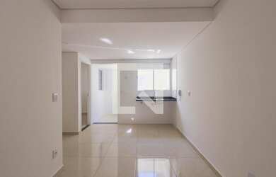 Imagem 2: Apartamento para Aluguel - Tatuapé, 2 Quartos, 34 m2