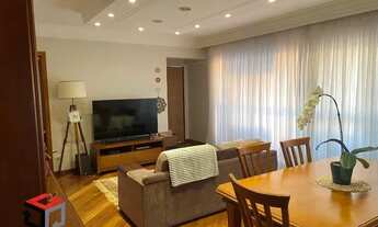 Imagem 2: Apartamento para aluguel 3 quartos 3 suítes 2 vagas Baeta Neves - São Bernardo do Campo