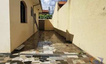 Imagem 5: Venda - Casa - Parque Novo Mundo - Americana - SP