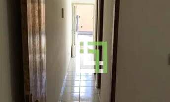 Imagem 2: Casa com 2 dormitórios à venda, 69 m² por R$ 300.000,00 - Parque Residencial Almerinda Cha