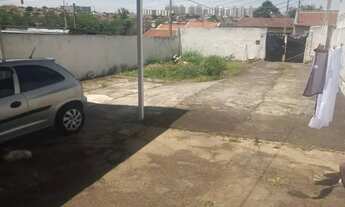 Imagem 3: Venda - Casa - Jardim Nossa Senhora Auxiliadora - Hortolândia - SP