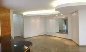 Imagem 2: Apartamento para Venda em Goiânia, SETOR BUENO, 4 dormitórios, 2 suítes, 4 banheiros, 3 va