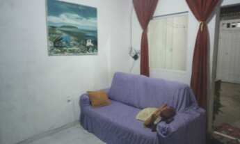 Imagem 5: Vende-se 2 casas de frente pra praça parque das águas uma em fase de acabamento 150mil