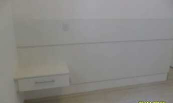 Imagem 5: Apartamento com 1 dormitório para alugar, 50 m² por R$ 3.920,17/mês - Alphaville - Barueri