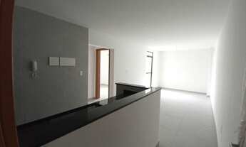 Imagem 1: Apartamento para venda tem 104 metros quadrados com 2 quartos em Bessa - João Pessoa - PB