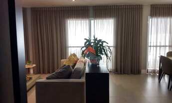 Imagem 4: Apartamento para alugar, 167 m² por R$ 9.038,00/ano - Jardim Esplanada - São José dos Camp