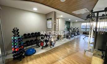 Imagem 2: EXCELENTE APARTAMENTO A VENDA NO SETOR MARISTA