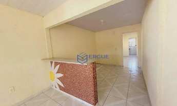 Imagem 6: Apartamento com 1 dormitório para alugar, 50 m² por R$ 700,00/mês - Mondubim - Fortaleza/C