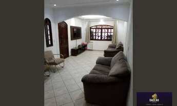 Imagem 3: Sobrado com 3 dormitórios à venda, 214 m² por R$ 822.000,00 - Vila Alpina - São Paulo/SP