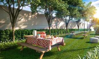 Imagem 6: Apartamento para venda possui 55 metros quadrados com 2 quartos em Vila Nair - São Paulo