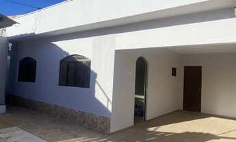 Imagem: Aluga-se casa com ponto de comércio no